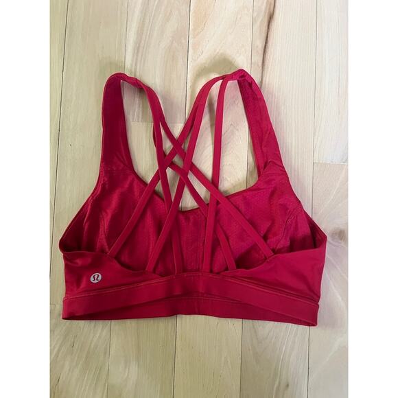 Lululemon Free to Be Serene Bra - Picture 5 of 5